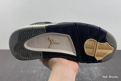 4 Craft  SE Olive Jordan FB9927-200 Durable 456 Medium Retro 0708